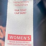 San Francisco Giants Baseball Cap Adjustable Hat Black Women's Authentic Unisex Photo 7