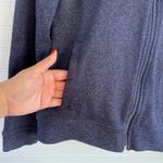 Old Navy Fleece sweater jacket Size Small Photo 3