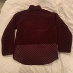 Athleta Snap Fleece Jacket Photo 1