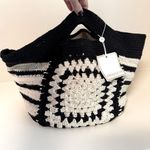 Anthropologie NWT | SHIRALEAH Tallulah Top Handle Satchel Weekender x Photo 3