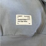 Comfrt Clothing Hoodie Size M in Blue Sky Size M Photo 2