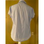 New York And Company  blouse. L Photo 2