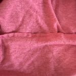 Banana Republic Linen Blend Tank Top Camp Pink Size Large NEW Photo 8