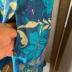 Coldwater Creek  Blue Patterned dress 1X Photo 11