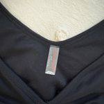 Free People  Breathe Deeper Crop Tank Photo 3