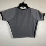 Adidas  crop top SZ M Photo 1