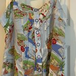 Maeve Anthropologie Coastal  Tank Photo 0