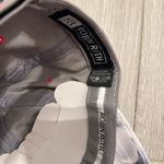 Panama Floral Hat by Robin Ruth Multicolor Snapback Gray Photo 4