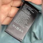 BDG Urban Outfitters Marcy Oversized Nylon Bomber Jacket small Photo 15