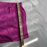 Victoria's Secret  Pink Women Size‎ XL Pajama Shorts 2 Pair - Green and Pink NWOT Photo 4
