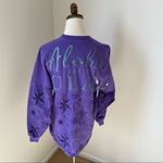 Disney EUC  Aulani Spirit Sweatshirt, XS‎ Photo 3