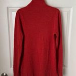 White + Warren 100% Cashmere Small Turtleneck Pullover Tunic Photo 2