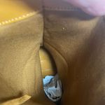 JUST FAB Women’s Sanna Heeled Boots Size 7 Camel NEW WITH DEFECTS Tan Photo 4