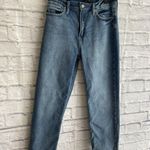 Silver Women’s 90’s Boyfriend Casual Streetwear Everyday Jeans Size 31 Photo 2