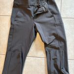 Athletic Works EUC Athleta gray pants size 2 Photo 0