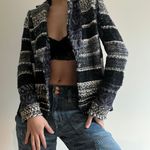 Lulu H Knit Jacket Photo 6