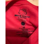 Sanrio Hello Kitty‎ Red Sweatshirt Photo 4