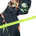 ASTR the Label Navy Floral Mini Dress Photo 5