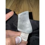 Nike Women  Dri Fit ‎ Fitness Shorts Leggins Size S (4-6) Black Photo 3