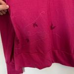 Icebreaker New Zealand Merino Wool Long Sleeve Shirt V Photo 2