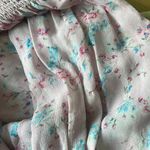 Love Shack Fancy  Bea dress in patchwork Photo 7