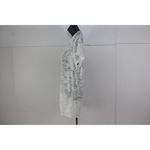 Stateside ladies  thin white blouse size XS Photo 3