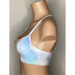 Johnny Was New. Calme by  sports bra. XS. Retails $62 Photo 5