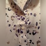 Tahari  women’s XS pajama set. Button up. Photo 4