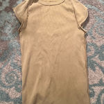 We The Free  cargo green short sleeve tee m Photo 0