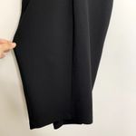 Nookie  Frankie Bodycon Midi Dress Black Womens XS Photo 7