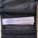 Urban Outfitters Black Floral Lace Corset Photo 8