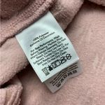 Eddie Bauer  Quest 1/4 Zip Raglan Pale Pink Pull Over Size XL MSRP $80 Photo 9