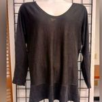 Lilly Pulitzer  Solid black Sweaters for Women XL Photo 0