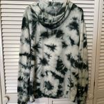 Urban Outfitters AC/DC Hoodie  Rock 'N' Roll Tie-Dye  Photo 2