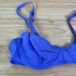 Aerie Smothez Balconette Mesh Bra Size 34B Photo 2