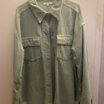 PacSun  Jacket Corduroy Photo 0