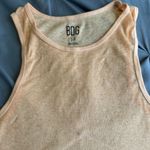 BDG Cropped Tank Photo 1