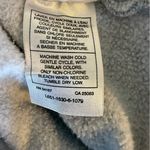 Disneyland 1955 Zip Hoodie Sweatshirt - Size XXL Photo 7