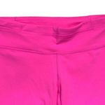 Under Armour  Leggings Hot Pink Mid Rise All Season Gear Fitted Workout XS Photo 3