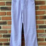 Grey's Anatomy Women's Grey’s Anatomy Scrub Pants sz XXS Lavender Scrubs Photo 0