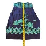 Lilly Pulitzer  Strapless Bowen Fly Me to the Sea Dress - Size 6 Photo 4