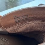 Kork-Ease  7 M Castaneda Brown leather Ankle Boots block Photo 3