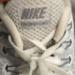 Nike  free distance running shoes hyper jade/white size 8 Photo 5