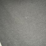 Eileen Fisher Crepe Sleeveless Side Zip Dress Size Medium Gray Taupe Lagenlook Photo 5