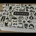 Bamboo 🆕 Green & Gold Forward Velvet Sneaker 6🆕 Photo 4