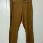 The J. Peterman Company Suede Pull Photo 0
