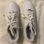 Nike Brand New Air Force 1'07 White Size 8 Photo 1