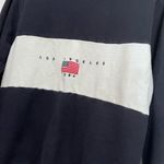 Brandy Melville  JOHN GALT Crewneck Sweatshirt. One Size. GUC. Women’s. Unisex. Photo 4