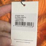 Faithfull the Brand “Rupina” Linen Blend Pants Photo 6