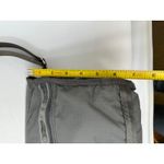 LeSportsac Deluxe Everyday Nylon Bag Taupe Gray Photo 5